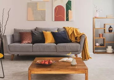 
Die 5 großen Wohntrends 2024
