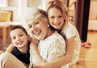 
Betreutes Wohnens: Selbstbestimmt mit jeglichem Komfort
