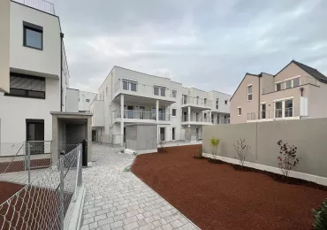 
EISENSTADT - Zwischen burgenländischer Gelassenheit und buntem Kulturtreiben
